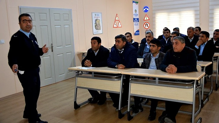 MOTAŞ, Kaza Oranında %48 Düşüş Sağladık