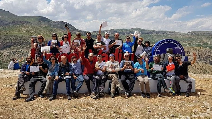 Faruk Akbaş Fotoğraf Atölyesi Sona Erdi