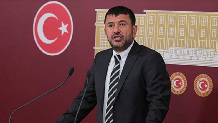 Ağbaba, Apaziz Anma Etkinliğinin Ertelenmesini Eleştirdi