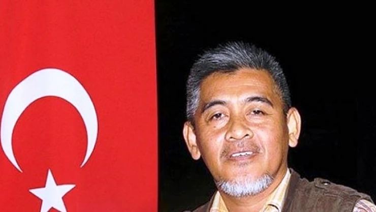 'Türkiye'nin Dünya Lideri Olması İçin Dua Ediyoruz