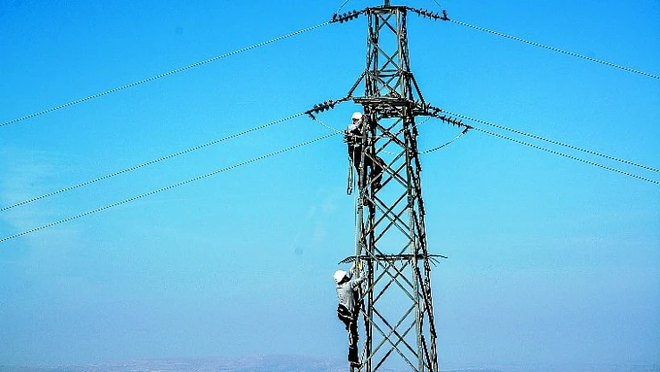FIRAT EDAŞ Tüm Enerjisi İle Bayrama Hazır