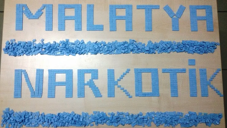 Malatya Polisi Göz Açtırmıyor