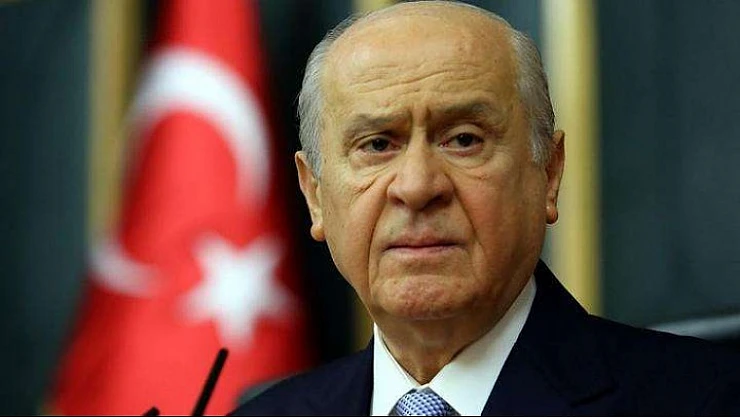 Devlet Bahçeli Referandum Sonuçlarını Değerlendirdi