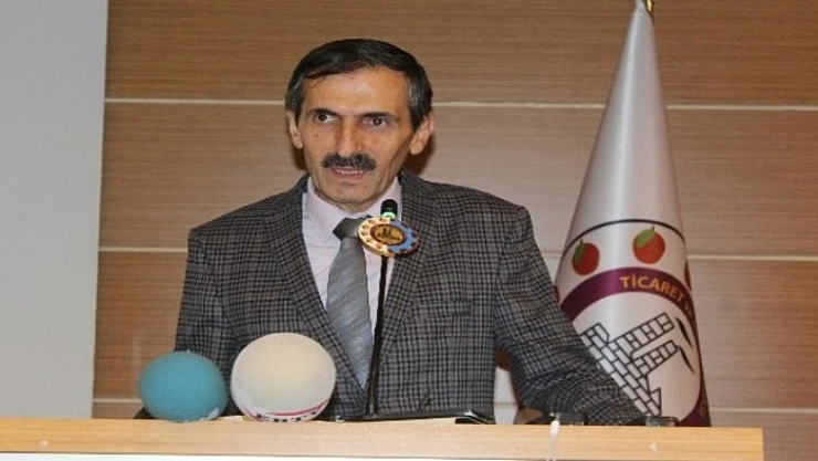 Malatya'da 2 Milyon Kayısı Ağacı Kesildi İddiası