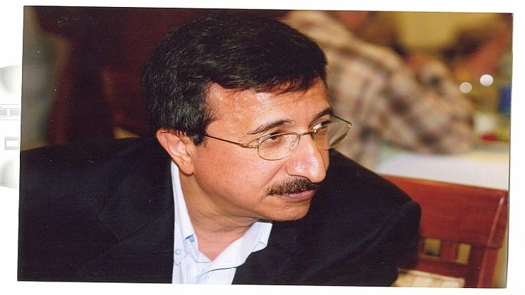 Ağbaba'dan Uludağ İçin Taziye Mesajı