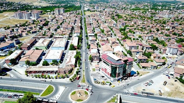 Yol Pazartesi Günü Trafiğe Kapalı