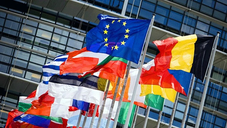 İsviçreliler Avrupa Birliği'ne Sırtını Döndü