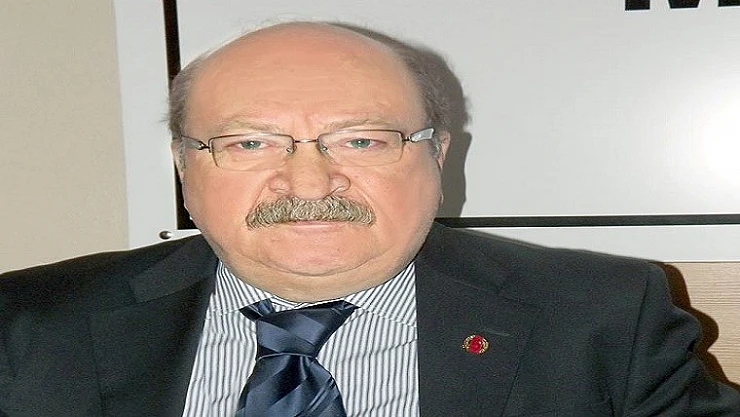 Göçmen, Basınından Sansürün Kaldırılışının 108'inci Mesajı