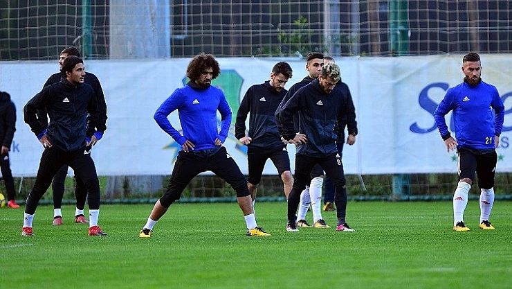 E.Yeni Malatyaspor, Kampta Laktat Testine Girecek