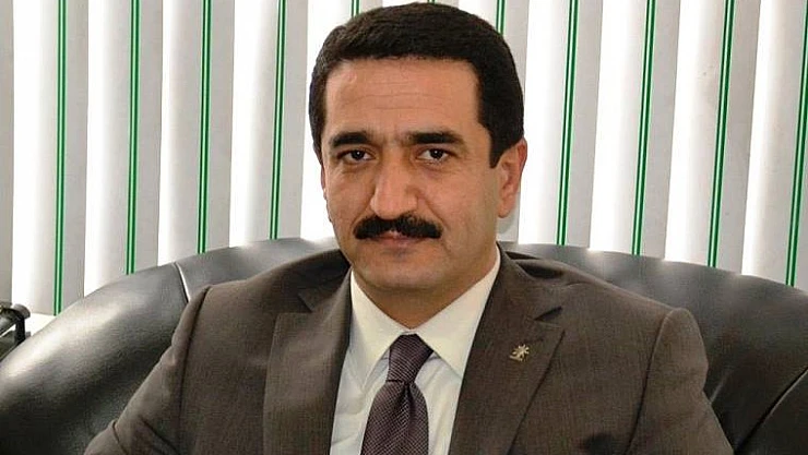 Malatya'lılardan Bayram Taşkın'a Aday Ol Baskısı