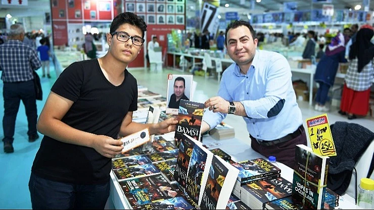 'Okumak İnsanı Yücelten Bir Eylemdir'