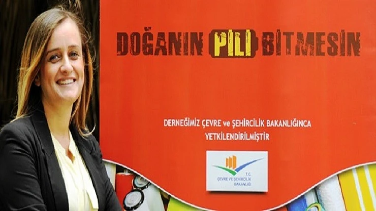 Malatya'da Okullarda Atık Pil Toplama Yarışması Sona Eriyor