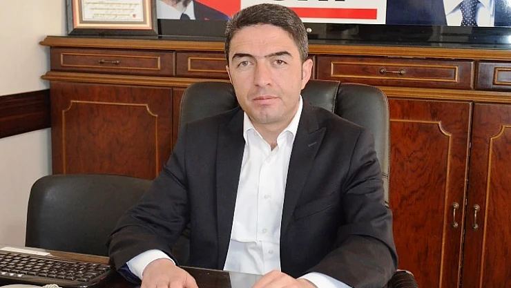 'Taşerona Şantaj Yapılmaktadır'