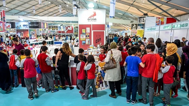 Şimdi Kitap Okuma Zamanı