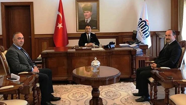 Vali Toprak, Adli Tıp Kurumu Bilimsel ve Güvenilir Çalışmalar Yapıyor