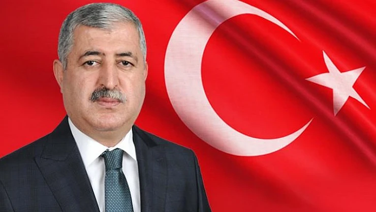 Polat, 'İstiklal Marşı Özgürlük Ve Bağımsızlığımızın Simgesidir'