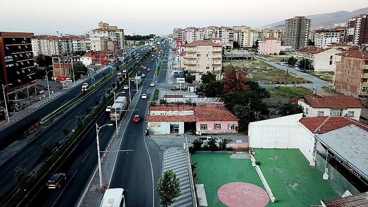 Yıllardır Bekleyen Sorunlar Bir Bir Çözülüyor