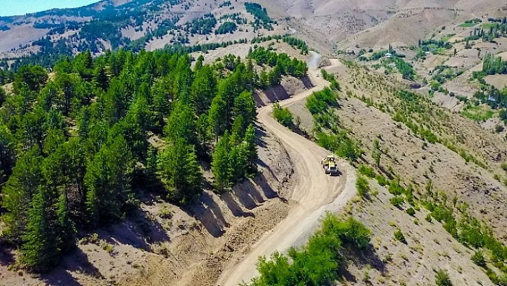 Yol Genişliği 5 Katına Çıkıyor