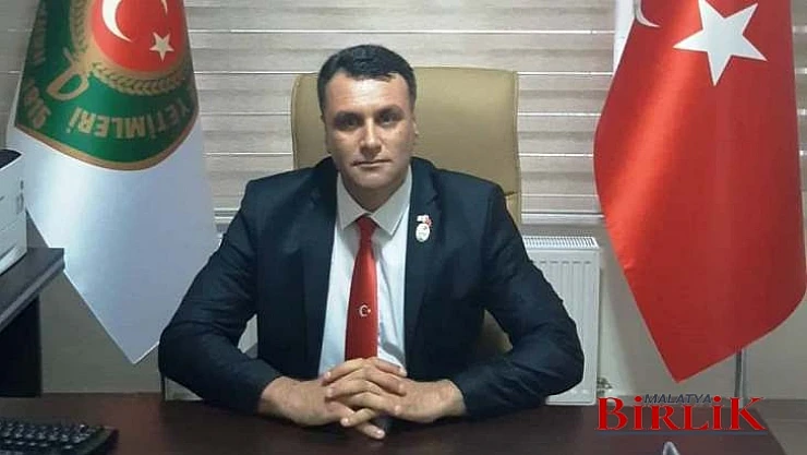 Gözükara, Milli Mücadelemizin 101. Yılı Kutlu Olsun