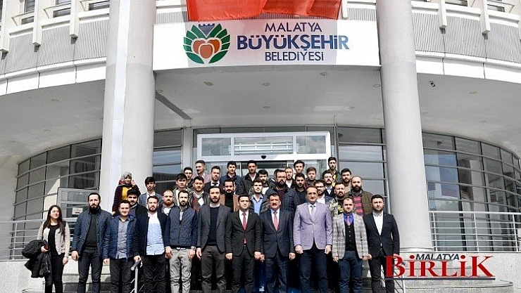 Gün Malatyaspor'a Sahip Çıkma Günü