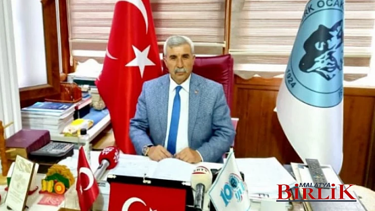 Günata, Milli Birliğimiz Zedelenirse Hafızamız Yok Olur Altından Kalkamayız