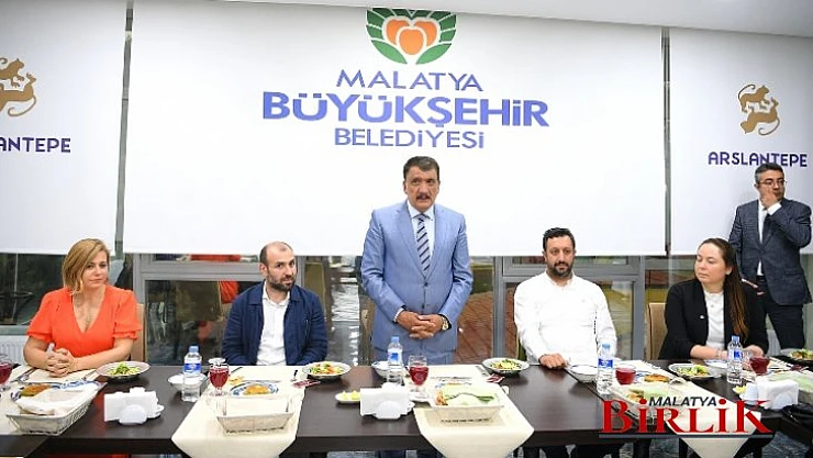 Gürkan, Bu Ülke İçin Çalışan Herkesi Kardeşimiz Olarak Görüyoruz