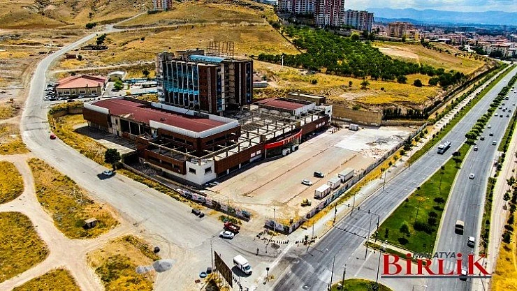 Gürkan, Çürümeye Terk Edilen Milli Serveti Ekonomiye Kazandırıyoruz