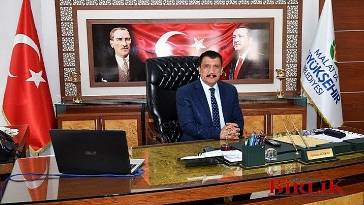 Gürkan'dan Şehit Askerler İçin Taziye Mesajı