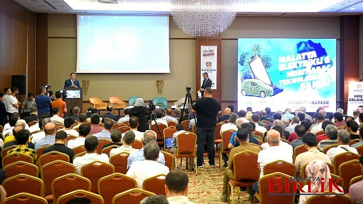 Gürkan, Değişim Ve Dönüşüme Ayak Uydurmayan Sektörler Kapanmak Durumunda Kalır