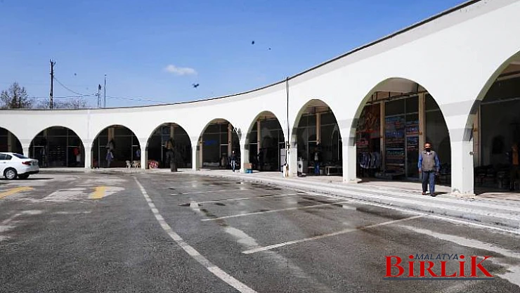 Gürkan, Doğru Ve Emin Adımlarla Malatya'ya Hizmet Etmeye Devam Edeceğiz