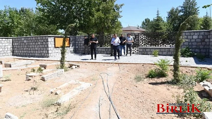 Gürkan Elimizi Atmadığımız Hiçbir Kültürel Mirasımız Söz Konusu Değil