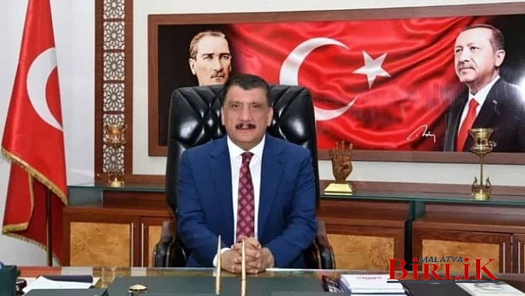 Gürkan'ın Sözleri Yine Çarpıtıldı