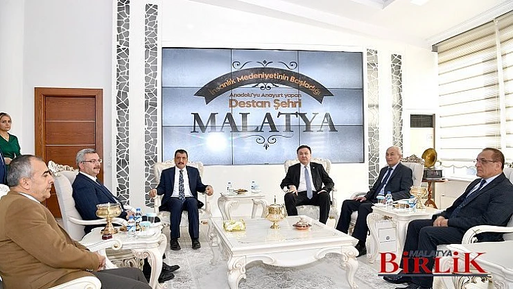 Gürkan, Kırgızistan, Ülkemiz Ve Bizler İçin Önemli Bir Ülkedir