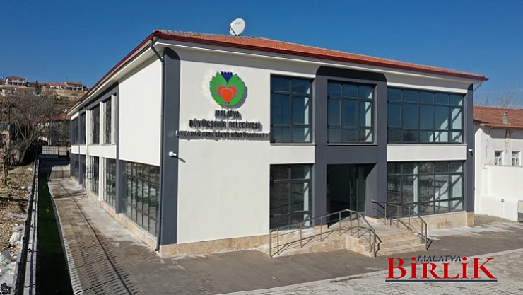 Gürkan, Konsept Ve Lokasyon Olarak Güzel Bir Yapı