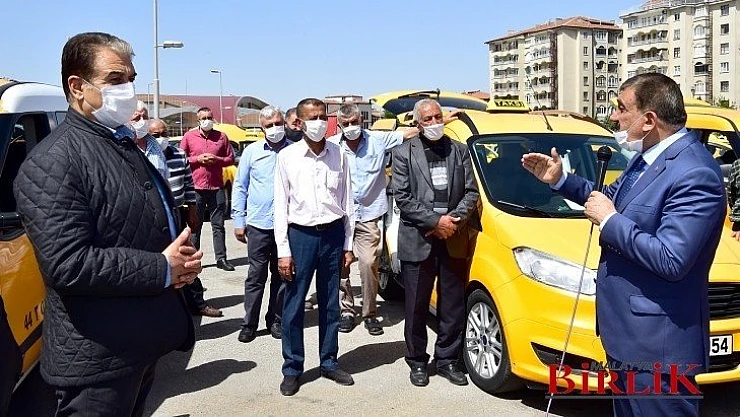 Gürkan, Kurallara Uyalım Ve Rehavete Kapılmayalım