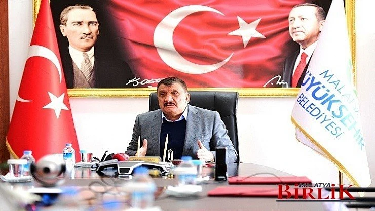 Gürkan, MİAD Yönetimiyle Video Konferans Sistemiyle Bir Araya Geldi