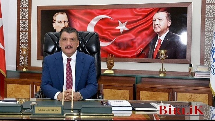 Gürkan: Tam Kapanmada Vatandaşımız Rahat Olsun, Tedbirlerimizi Aldık