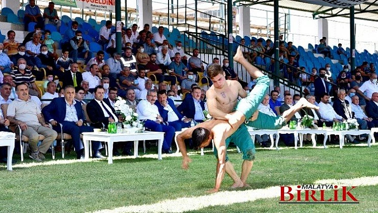 Gürkan: Zengibar Karakucak Güreşleri Ülke Sporuna Katkı Sağlayacak