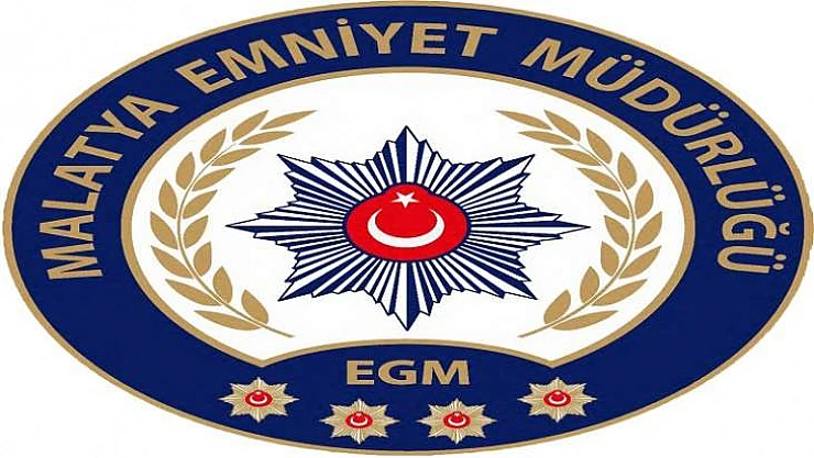 Malatya'dan Asayiş Haberleri
