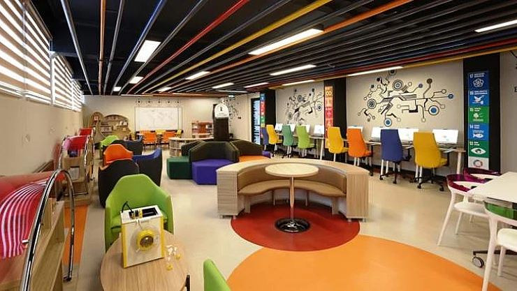Atatürk Üniversitesi Öncülüğünde Ardahanlı Öğrenciler Geleceği Tasarlayacak
