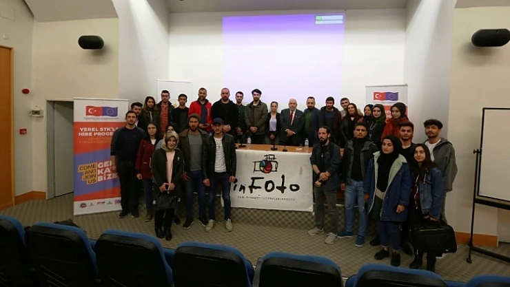 Ersin Alok Malatyayı Çok Sevdi