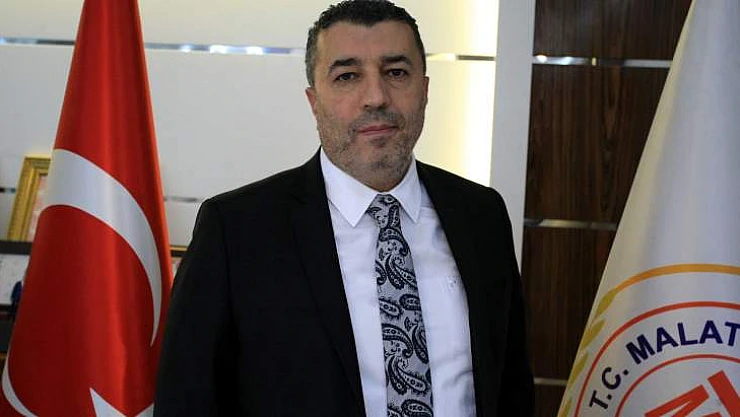 Dünyanın Ağzı Malatya Kayısısıyla Tatlandı