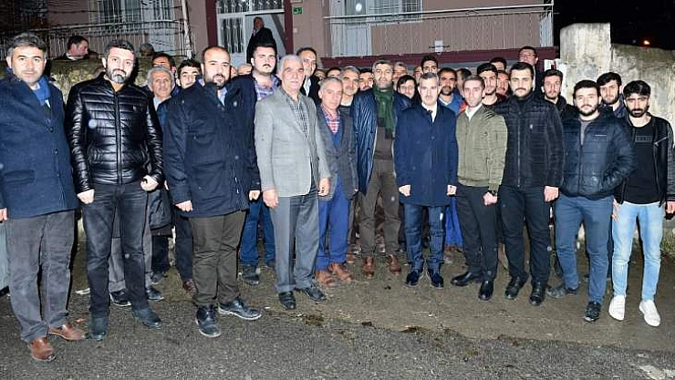 '31 Mart'ta Büyük Bir Zafer Kazanacağız'
