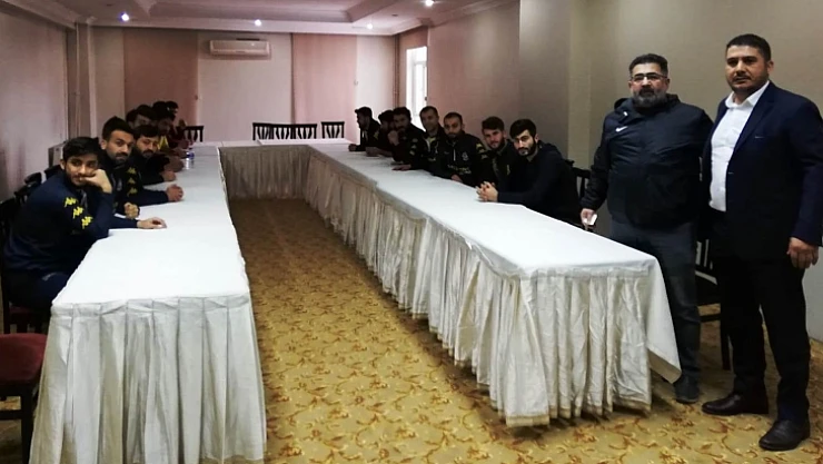 Malatya İdmanyurdu İlk Maçında Galip