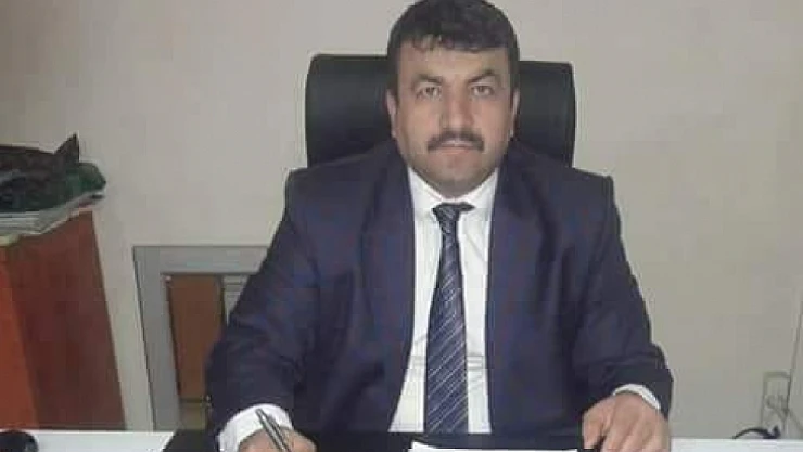 ‎Başkan Gürbüz, Hıristiyanların Kitabı Olan İncil'deki...