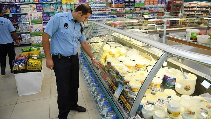 Yeşilyurt Belediyesi Fırsatçılara Göz Açtırmıyor