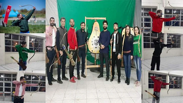 Seyyid Battalgazi Okçuluk ve Spor Kulübünün Başarısı Devam Ediyor