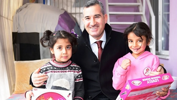 23 Nisan, Milli İradenin ve Millet Egemenliğinin En Bariz Göstergesidir
