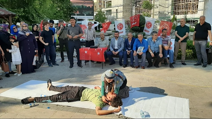 Avşar Uyuşturucuya Açtığımız Savaşda Taviz Yok