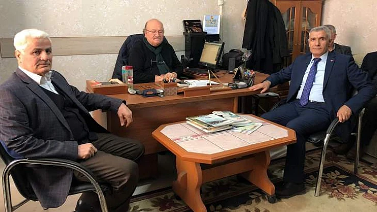 'Malatya'yı Malatyalılarla Beraber Yöneteceğiz'